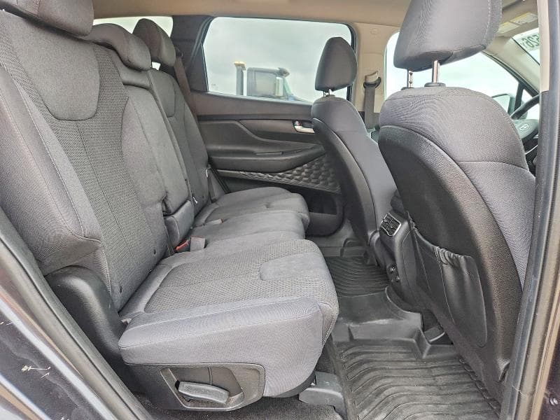 2023 HYUNDAI SANTA FE SEL SEL 11