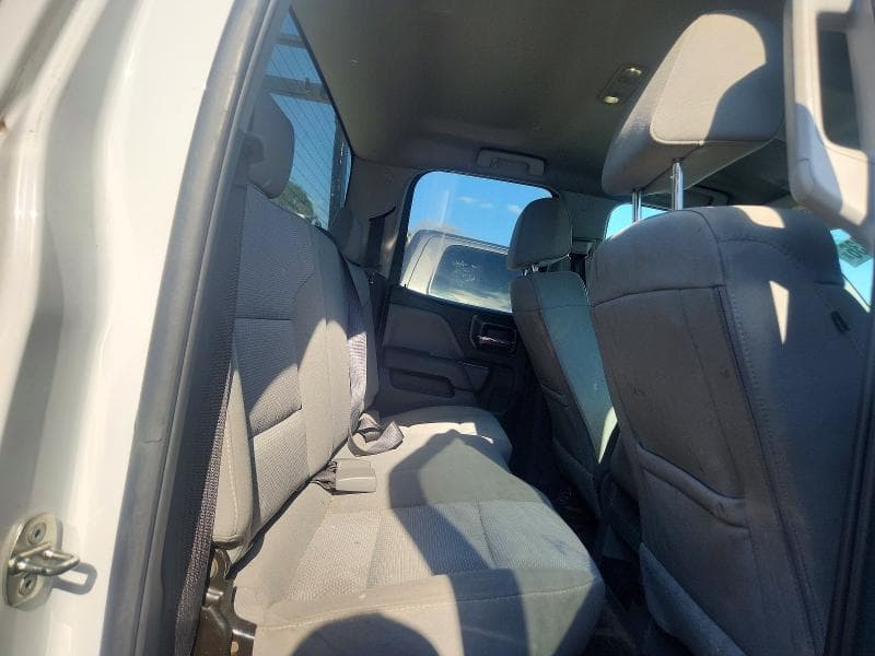 2019 CHEVROLET SILVERADO HD UTILITY / SERVICE TRUCK UNKNOWN 10