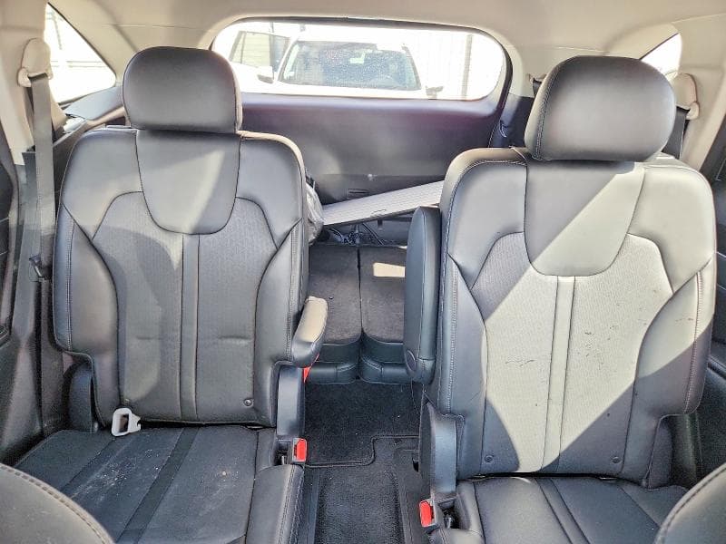 2021 KIA SORENTO SX 10