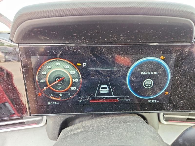 2021 HYUNDAI ELANTRA LIMITED LIMITED 9