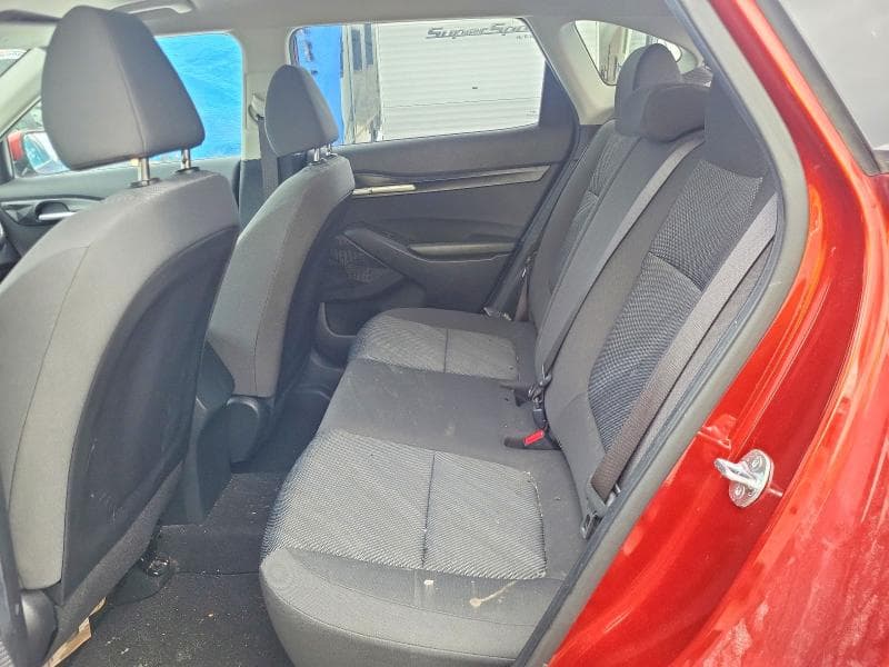 2024 KIA SELTOS LX 4DR AWD 11