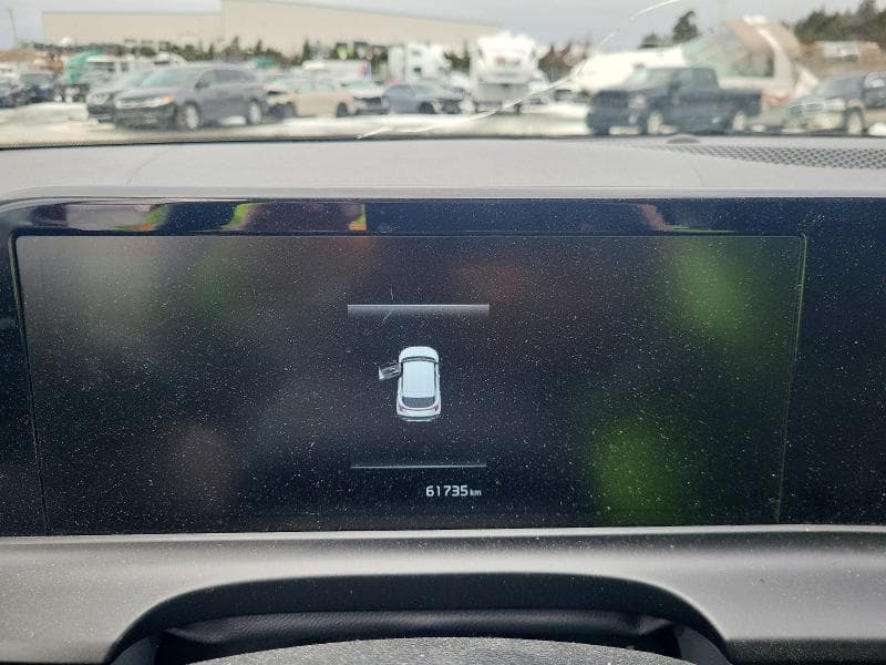 2024 KIA SELTOS LX 4DR AWD 9