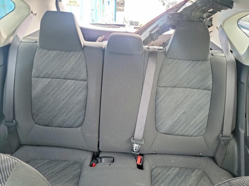 2024 KIA SELTOS LX 4DR AWD 10