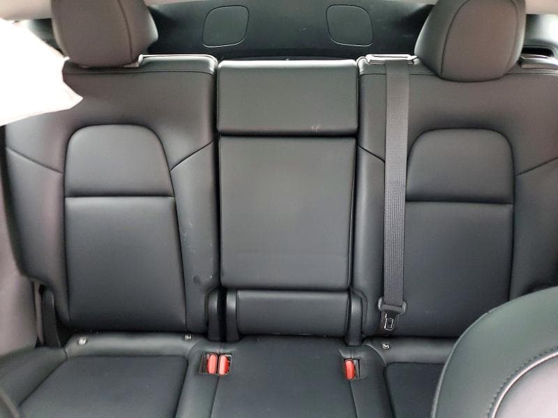 2021 TESLA MODEL Y 10