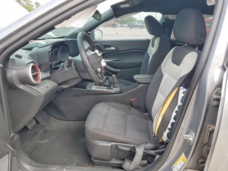 2024 CHEVROLET TRAX 1RS 7
