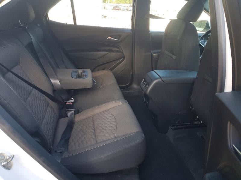 2018 CHEVROLET EQUINOX LT 11