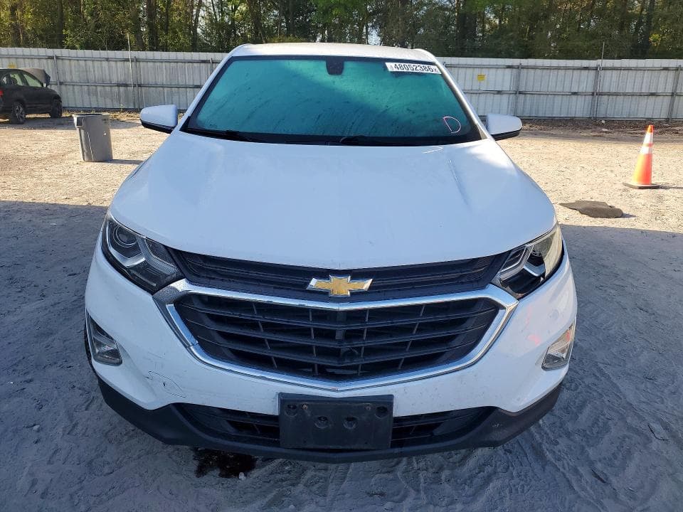 2018 CHEVROLET EQUINOX LT 5