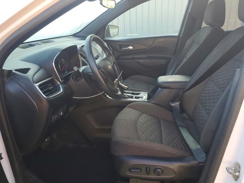 2018 CHEVROLET EQUINOX LT 7