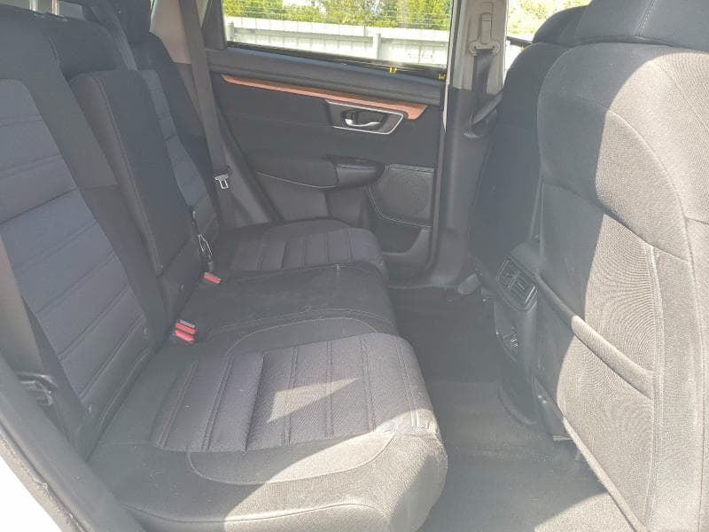 2020 HONDA CR-V EX 11