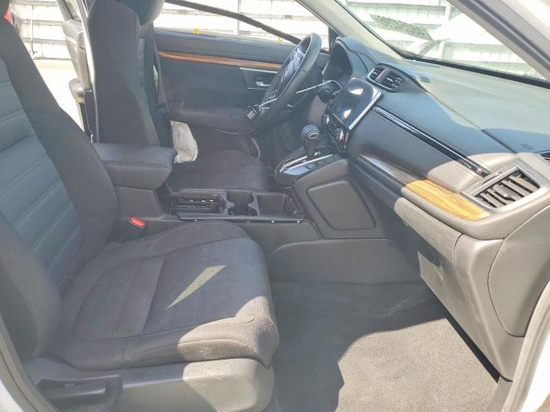 2020 HONDA CR-V EX 7
