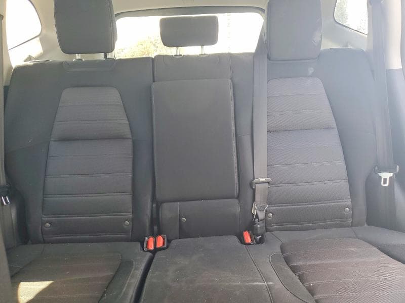 2020 HONDA CR-V EX 10