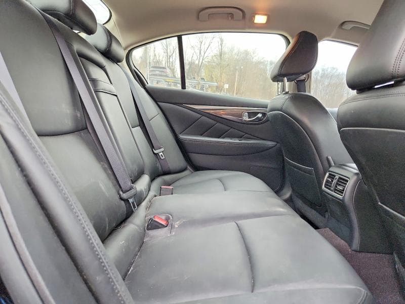 2020 INFINITI Q50 3.0T PURE 10