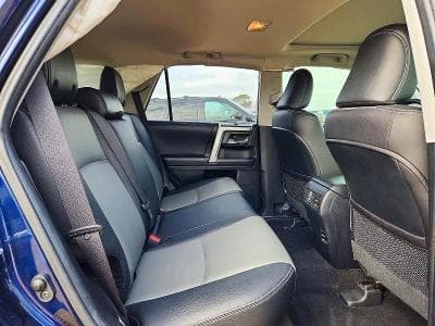 2018 TOYOTA 4RUNNER SR5 PREMIUM SR5 PREMIUM 11