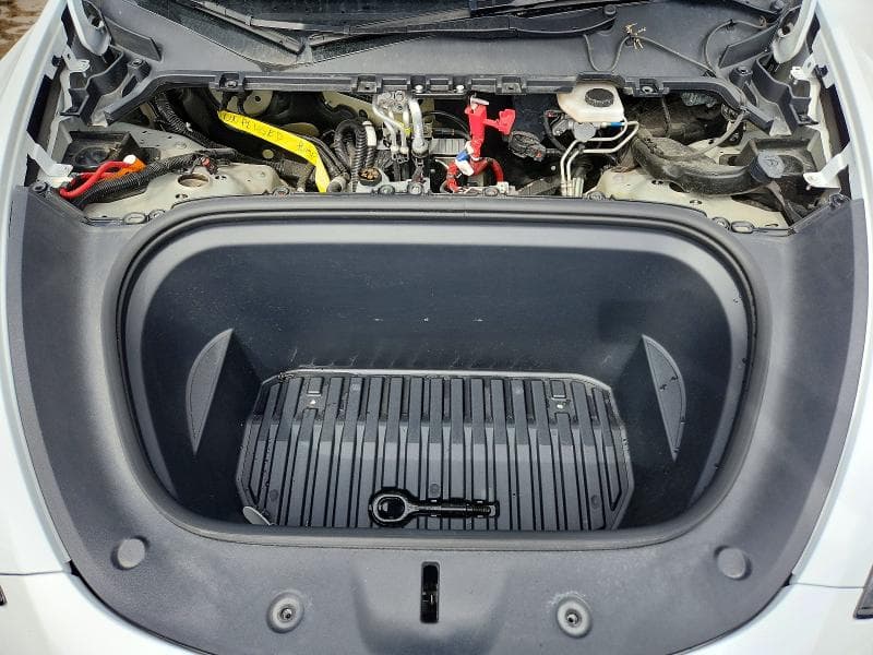2024 TESLA MODEL Y 13