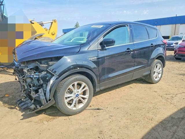 2019 FORD ESCAPE SE - 1