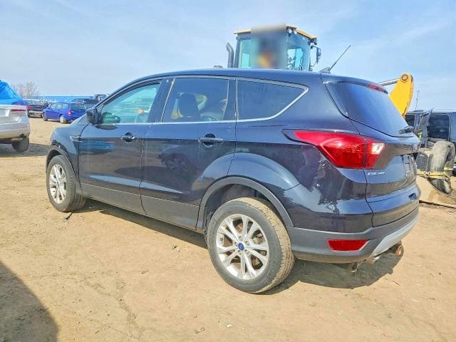 2019 FORD ESCAPE SE 2