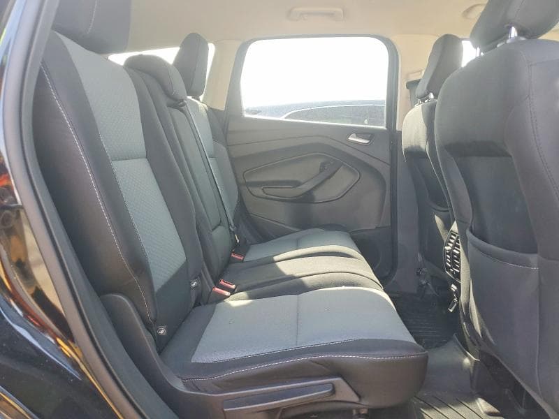 2019 FORD ESCAPE SE 11