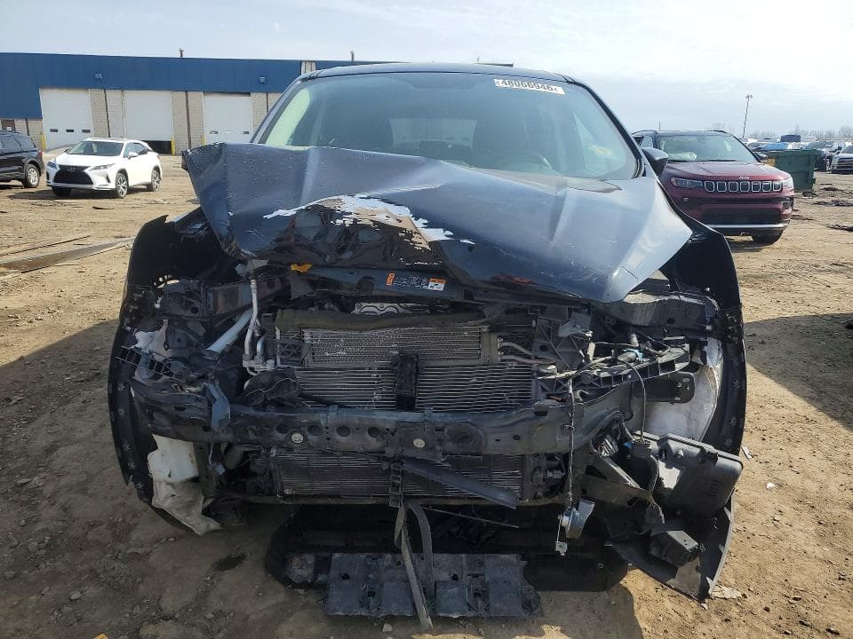 2019 FORD ESCAPE SE 5