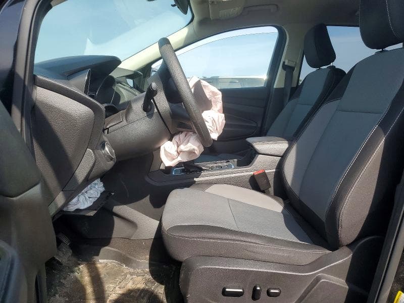 2019 FORD ESCAPE SE 7