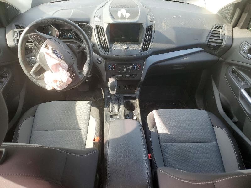 2019 FORD ESCAPE SE 8