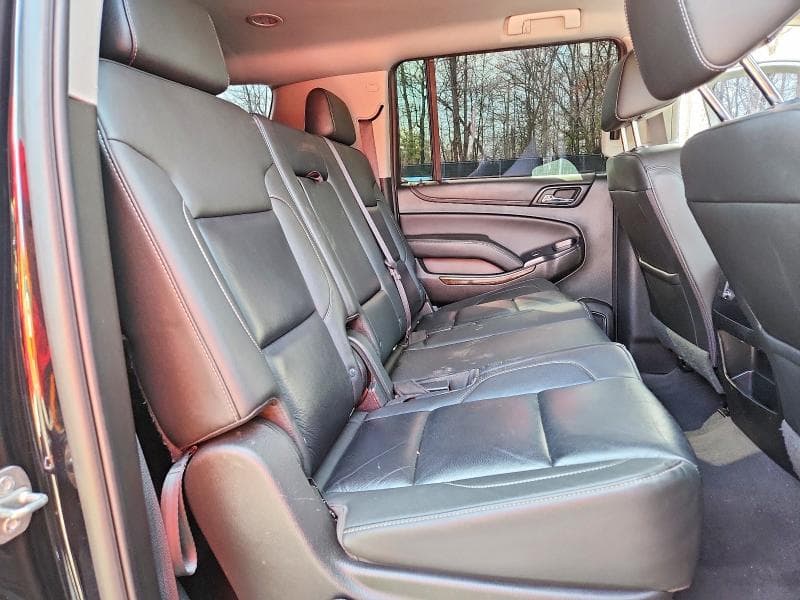 2019 CHEVROLET SUBURBAN K1500 LT 11
