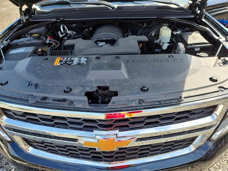 2019 CHEVROLET SUBURBAN K1500 LT 12