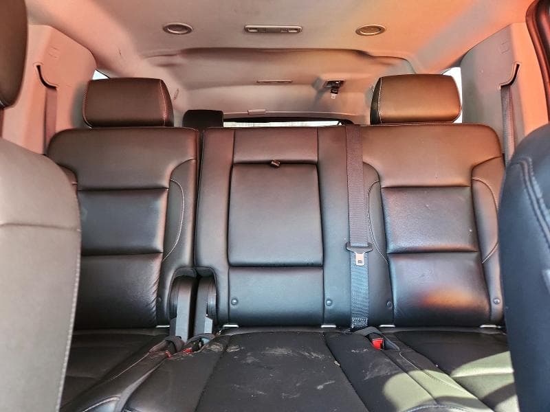 2019 CHEVROLET SUBURBAN K1500 LT 10