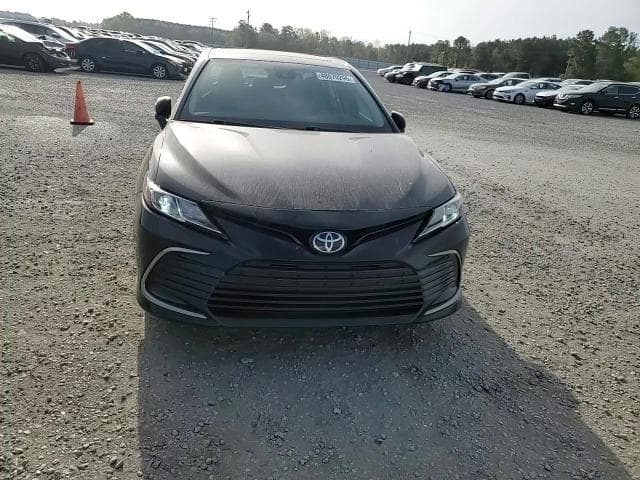 2021 TOYOTA CAMRY LE LE 13