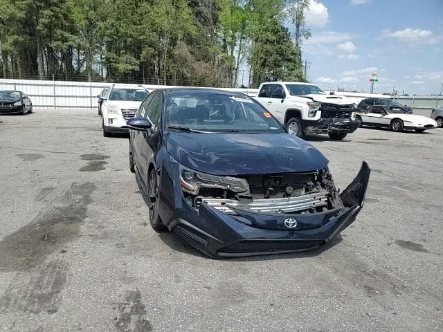 2022 TOYOTA COROLLA SE SE 13