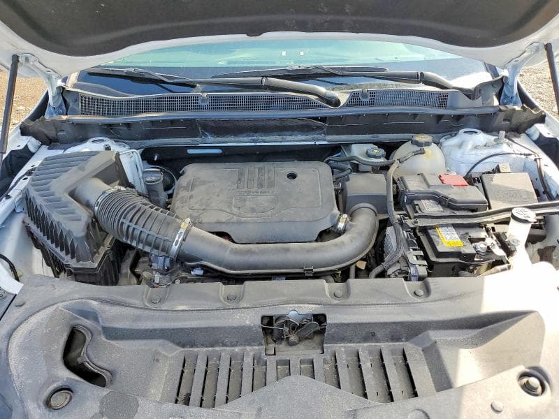 2024 CHEVROLET BLAZER 2LT 2LT 11