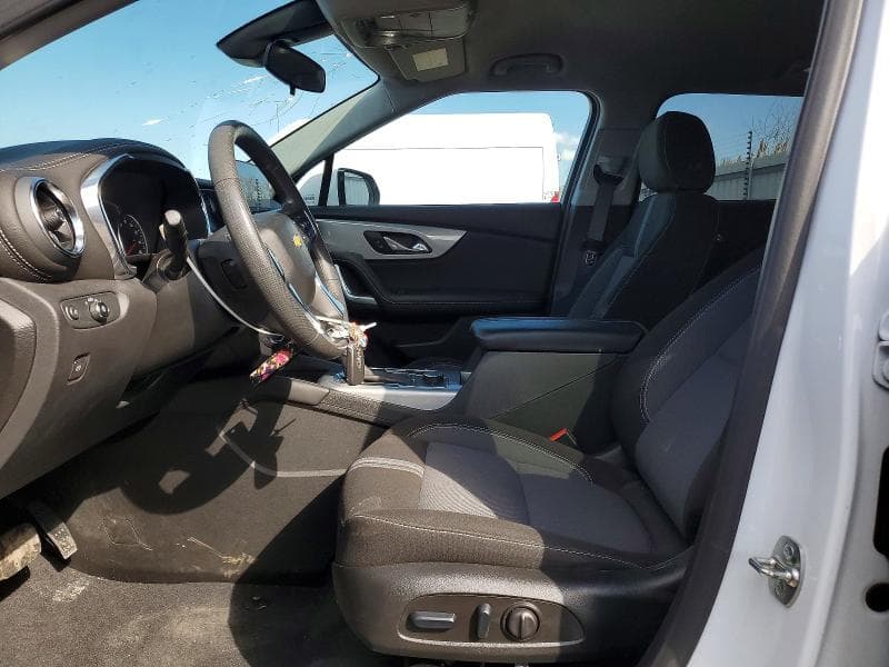 2024 CHEVROLET BLAZER 2LT 2LT 7