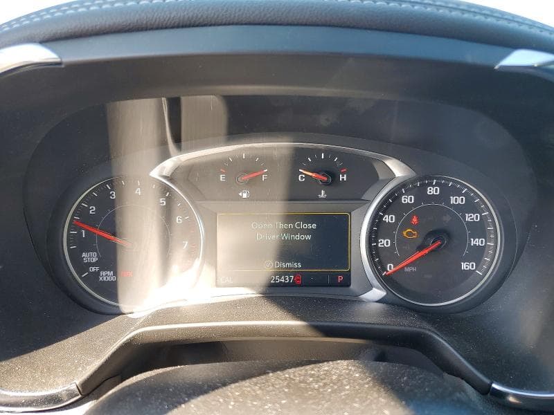 2024 CHEVROLET BLAZER 2LT 2LT 9
