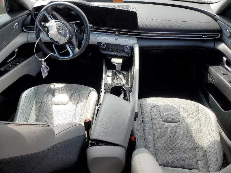 2023 HYUNDAI ELANTRA LIMITED 8
