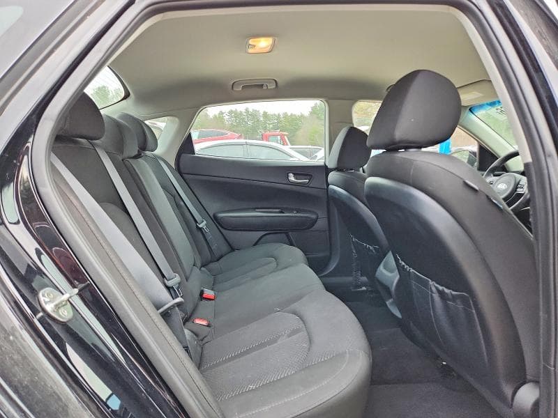 2018 KIA OPTIMA LX LX 10