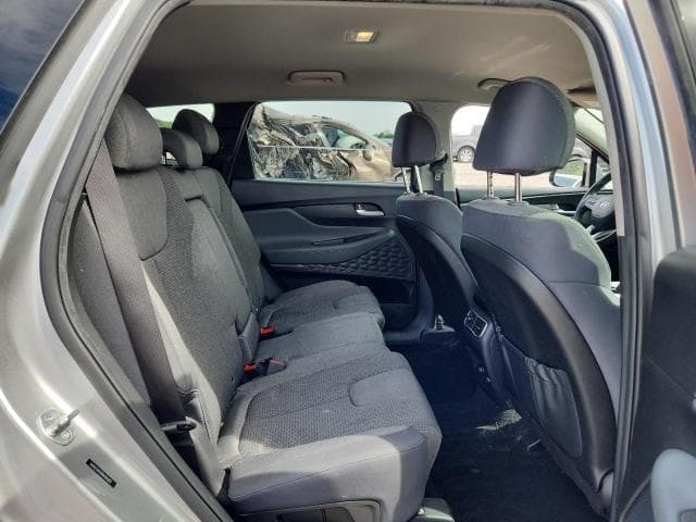 2022 HYUNDAI SANTA FE SEL SEL 11