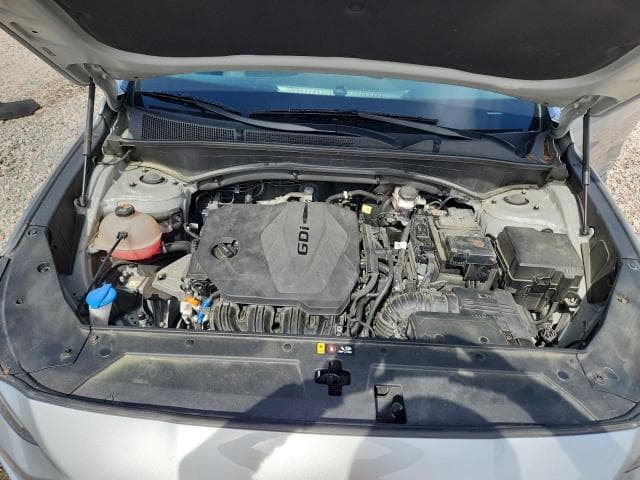 2022 HYUNDAI SANTA FE SEL SEL 12