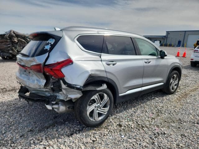 2022 HYUNDAI SANTA FE SEL SEL 3