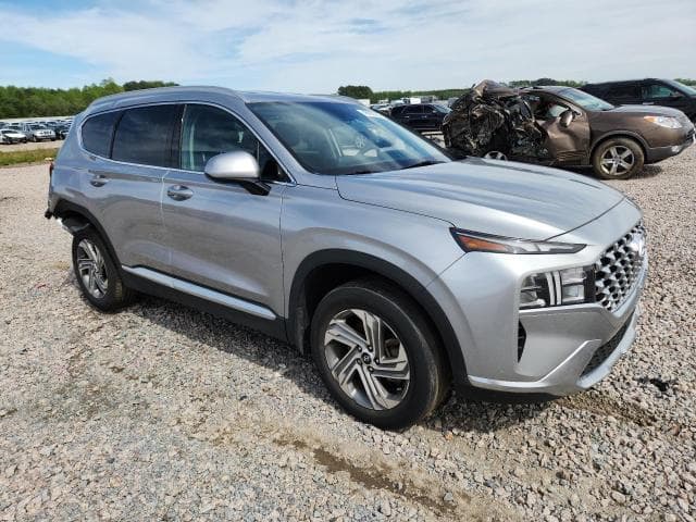 2022 HYUNDAI SANTA FE SEL SEL 4