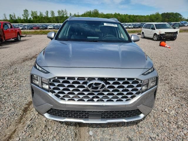 2022 HYUNDAI SANTA FE SEL SEL 5
