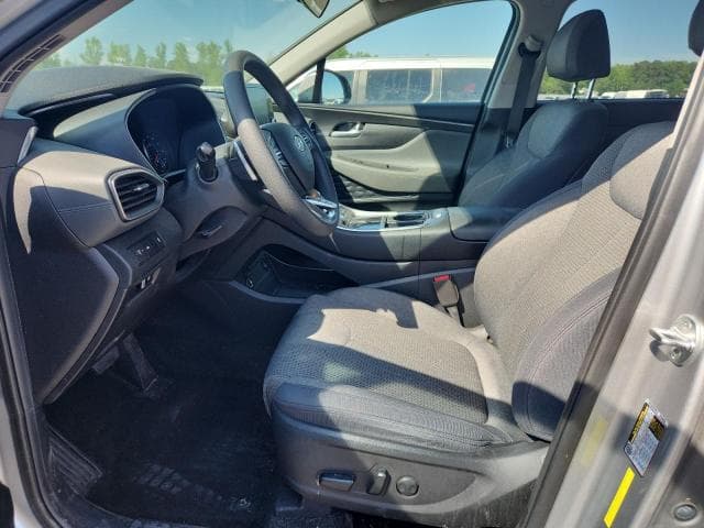 2022 HYUNDAI SANTA FE SEL SEL 7