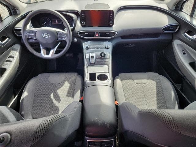 2022 HYUNDAI SANTA FE SEL SEL 8