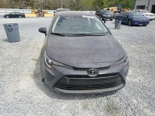 2026 TOYOTA COROLLA LE 13