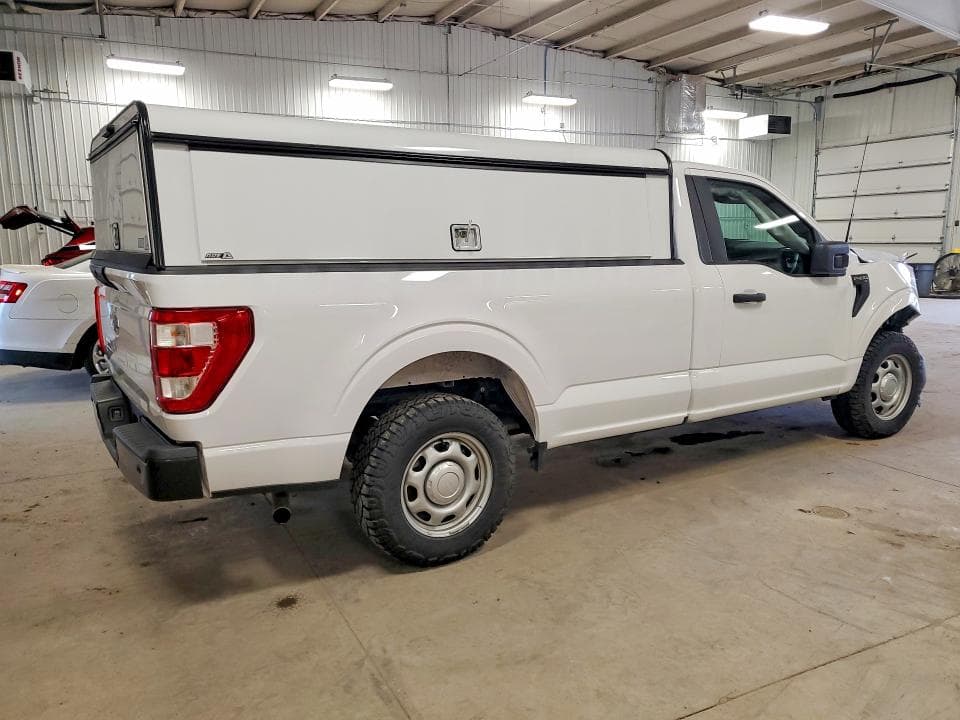 2023 FORD F150 3
