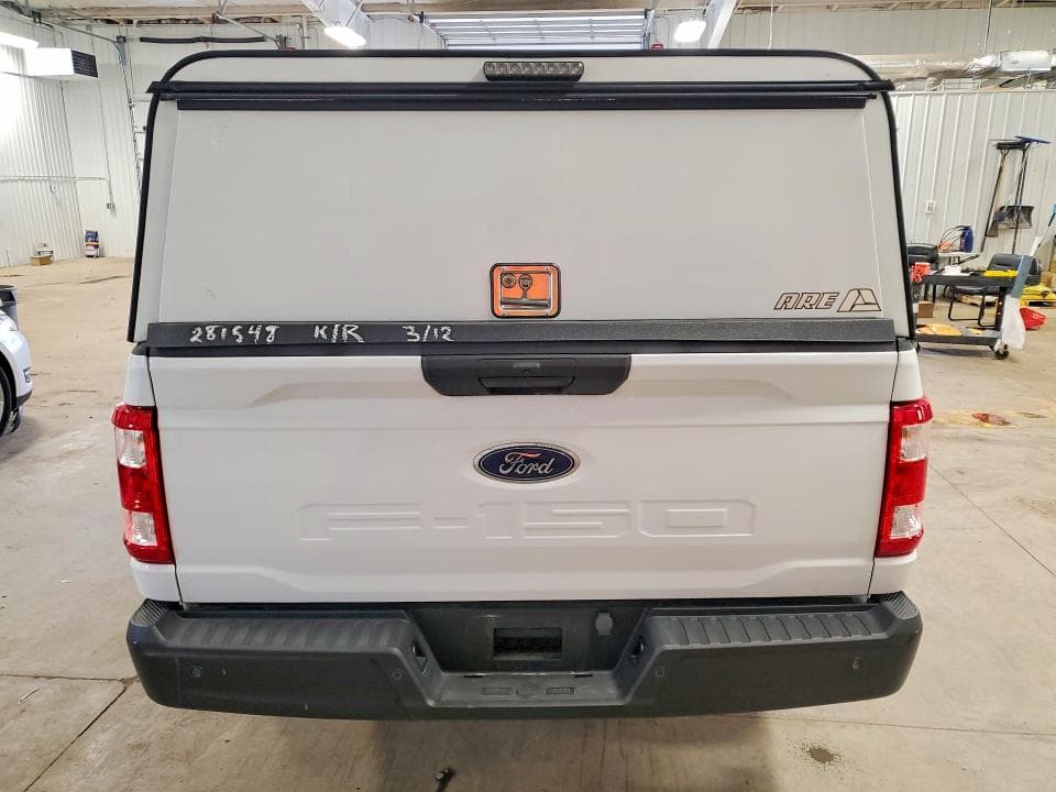 2023 FORD F150 6