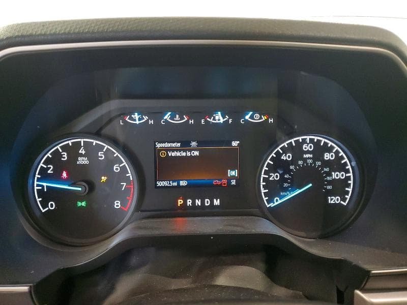 2023 FORD F150 9