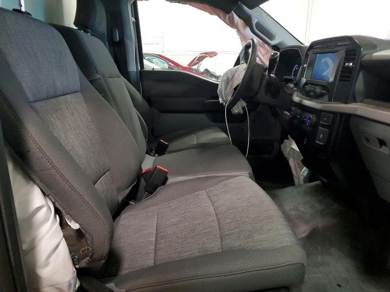 2023 FORD F150 10