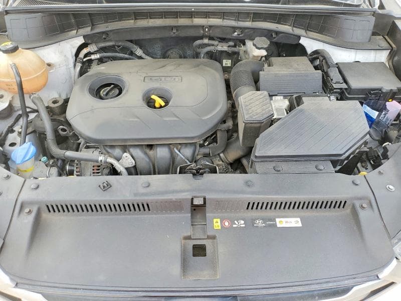 2017 HYUNDAI TUCSON SE SE 11