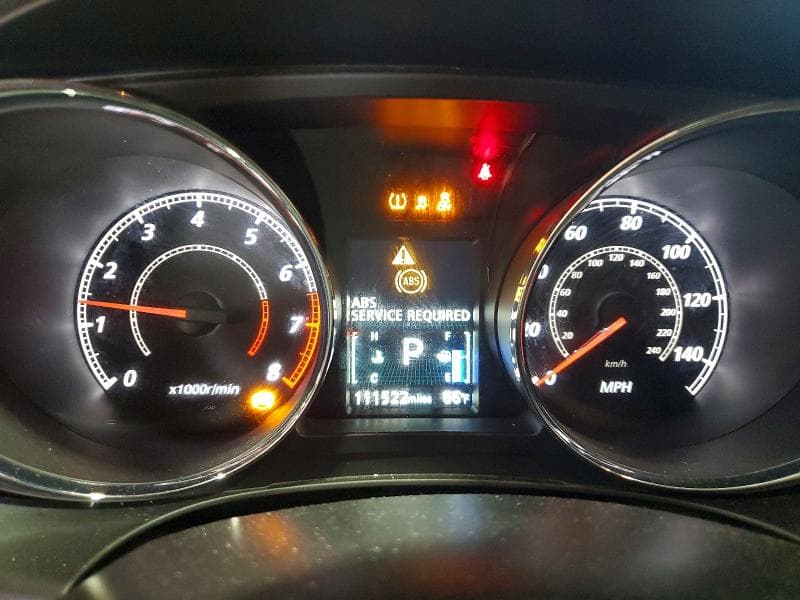 2019 MITSUBISHI OUTLANDER SPORT ES 9