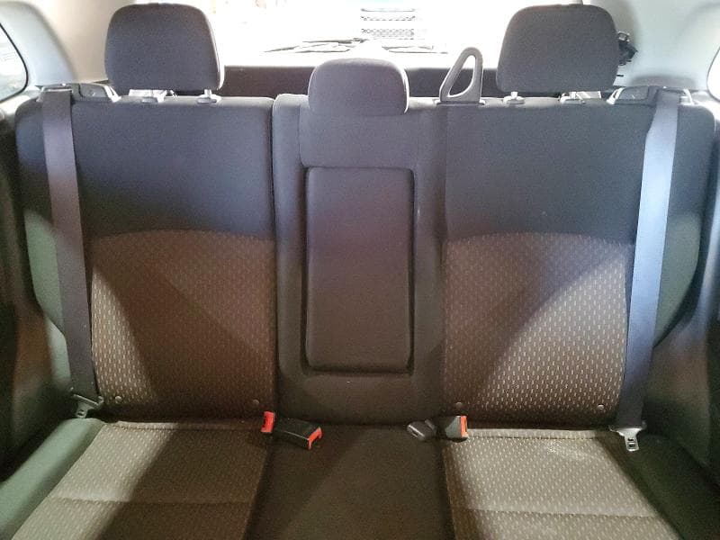 2019 MITSUBISHI OUTLANDER SPORT ES 10