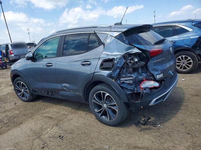 2021 BUICK ENCORE GX SELECT SELECT 3